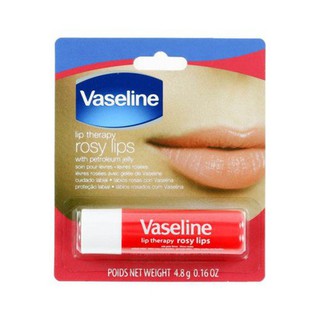SON DƯỠNG MÔI VASELINE - SON DƯỠNG MÔI