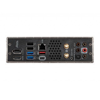 Mainboard MSI MEG Z490i UNIFY
