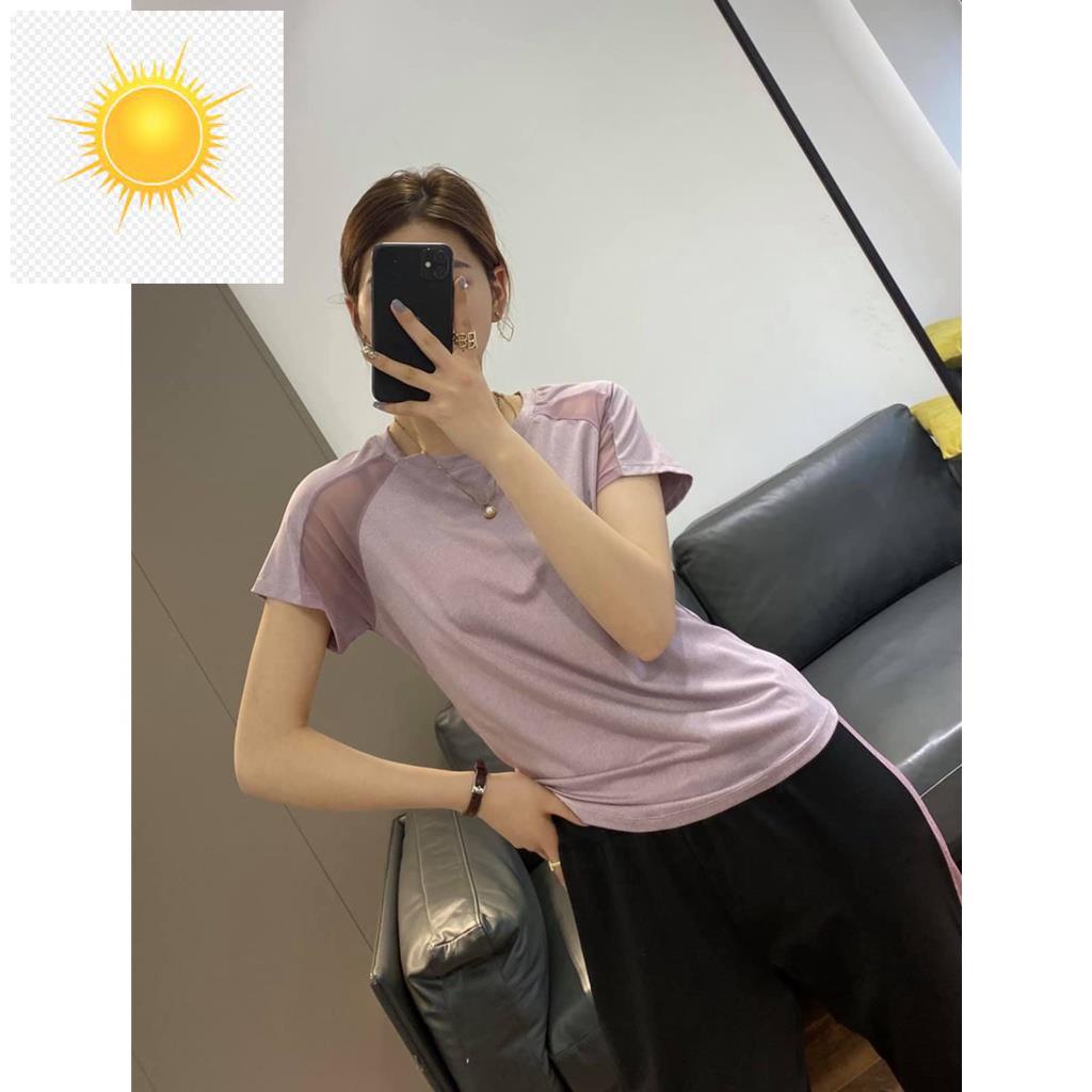 Đồ tập gym yoga thể dục thể thao, quần áo tập gym nữ BD025 - Mon Sports