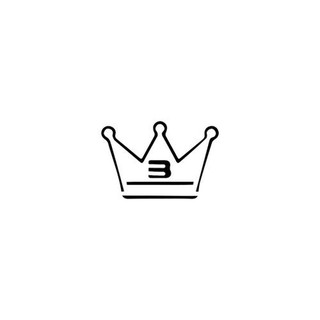 Khuôn decal vương miện