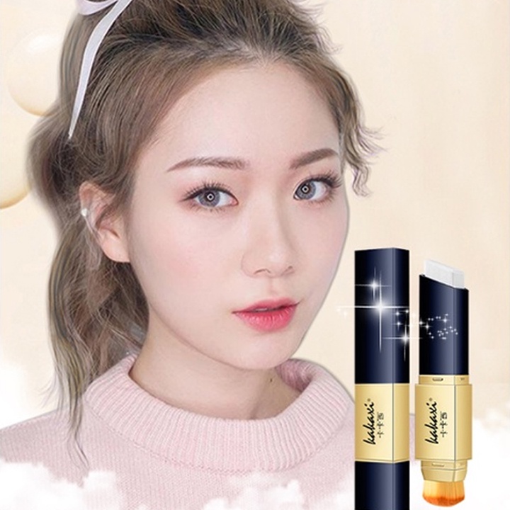 Che khuyết điểm Kakaxi lâu trôi đa năng 2 in 1 Mit Beauty nội địa trung triệt sắc tiện lợi