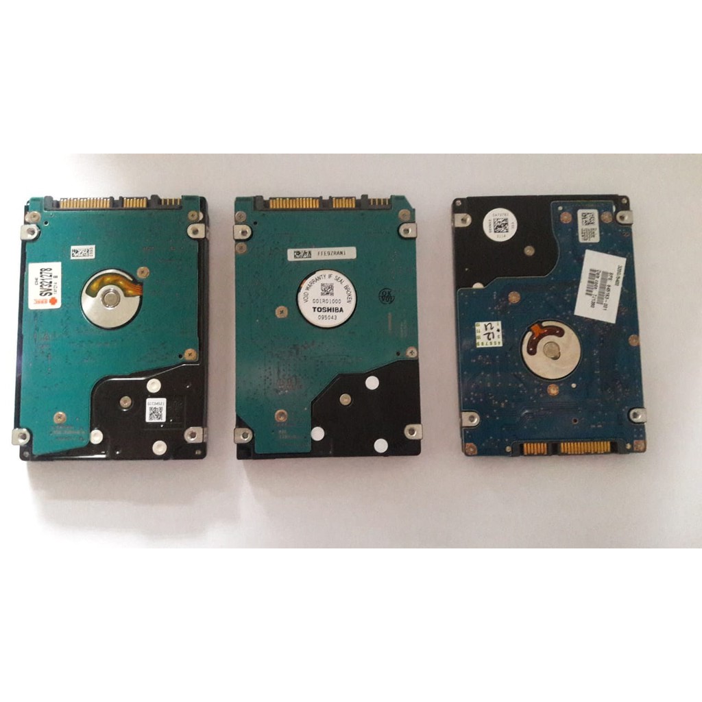 Ổ Cứng Laptop 320gb & 500gb | BigBuy360 - bigbuy360.vn