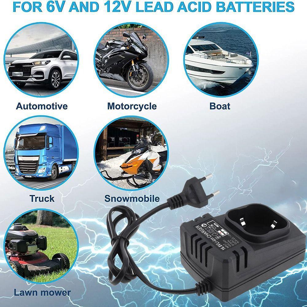 JONYE Phụ Kiện Sạc Pin Lithium 16.8V Chất Lượng Cao