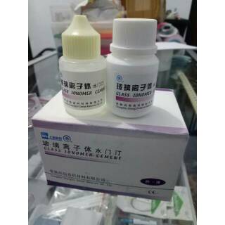 (hàng Mới Về) Keo Dán Móng Tay Nhân Sâm Tiện Dụng