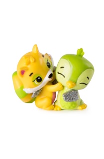 Hộp trứng Hatchimals (pack 2 trứng/pack 4 trứng)