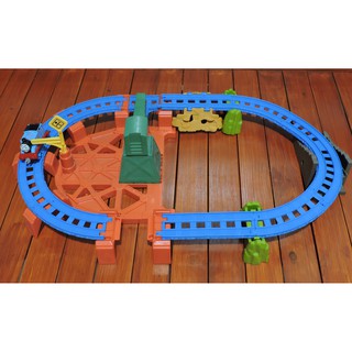 Bộ Đường Ray Xe Lửa Thomas And Friends