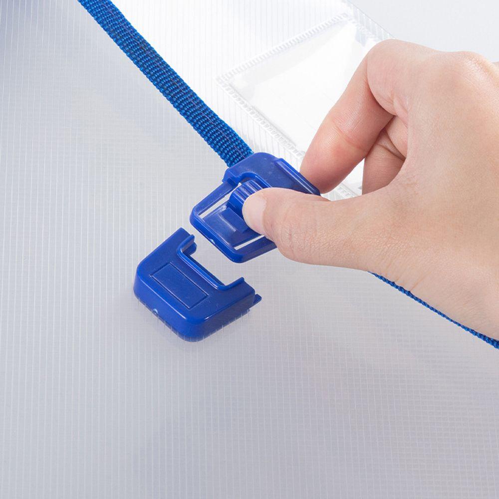 Túi Đựng Tài Liệu / Tài Liệu Chống Thấm Nước Tiện Dụng Cho Trường Học