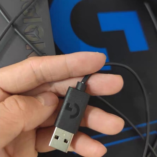 Chuột có dây gaming Logitech G102,chuột máy tính có dây RGB LED OEM