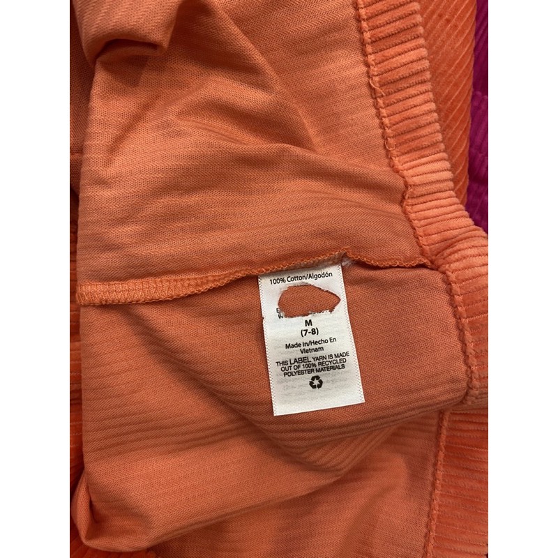 Áo Jacket Nhung Tăm Wonder Nation VNXK | BigBuy360 - bigbuy360.vn