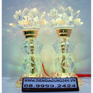 ĐÈN THỜ PHA LÊ CAO CẤP 343