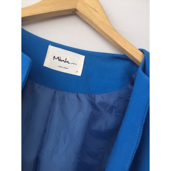 Sale balzer dài Minh Korea xinh xắn