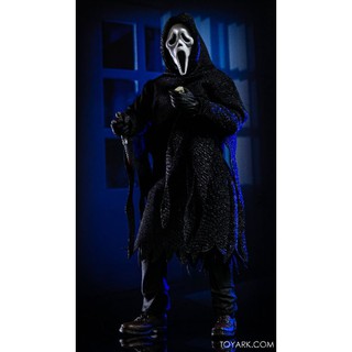 Mô hình NECA Ultimate Ghostface Scream