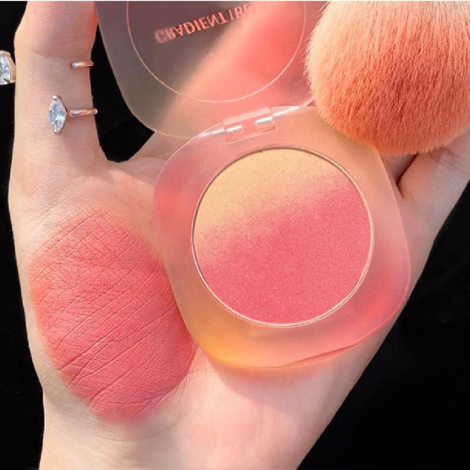 Phấn má hồng CVZ dạng loang siêu xinh | BigBuy360 - bigbuy360.vn