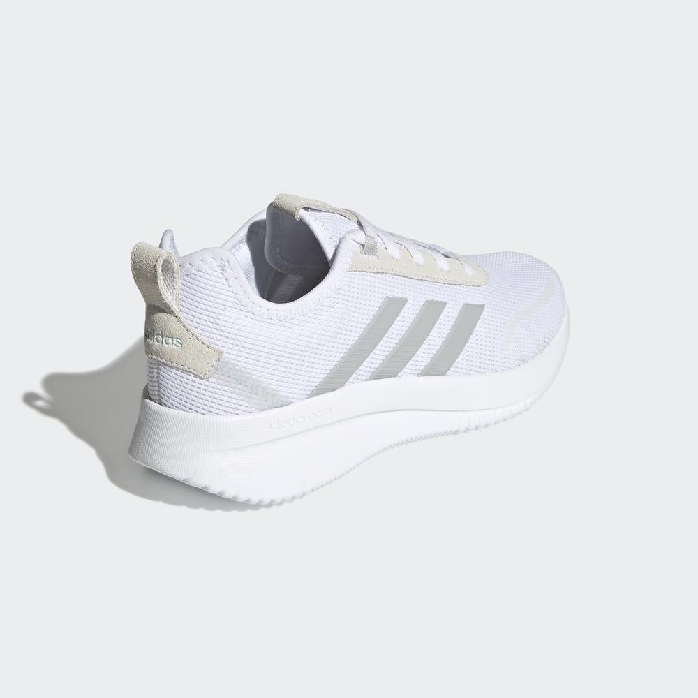 [Mã WABRDAS68 giảm 10% tối 150k đơn từ 1 triệu] Giày adidas RUNNING Nữ Lite Racer Rebold Shoes Màu trắng GW2402