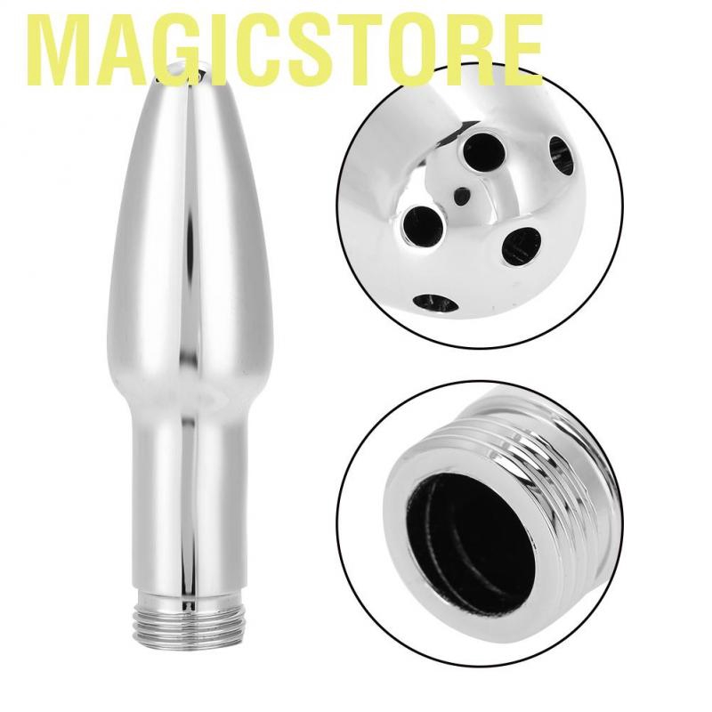 [Ready Stock] Magicstore Đầu vòi nước dùng để vệ sinh vùng kín tiện lợi