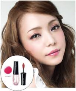 KOSE ESPRIQUE Rouge Stay Magic /Essence Liquid/