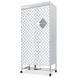 Máy Sấy Quần Áo Tiross TS883, Sản phẩm chính hãng, bảo hành 12 tháng