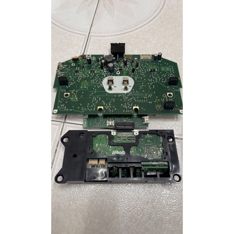 bo mạch chủ irobot roomba 960/961/970
