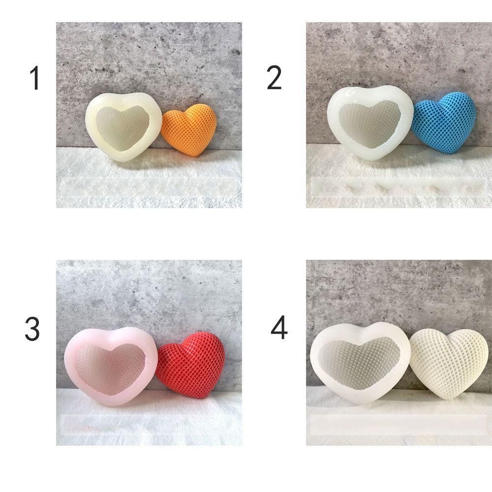 Khuôn Làm Bánh Chất Liệu Silicone Tự Làm Dễ Thương Xinh Xắn