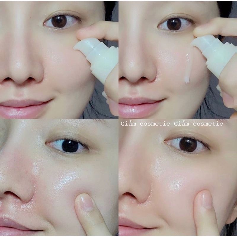 Nước hoa hồng Dr.Pepti căng bóng trắng sáng da