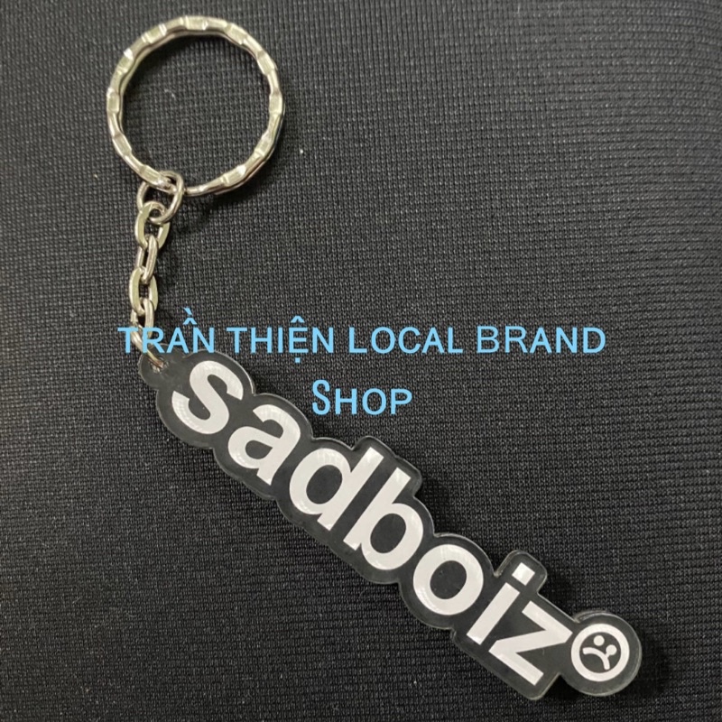 Sadtagram Hoodie