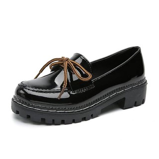 Giày Mary Janes đế DR.M 6535