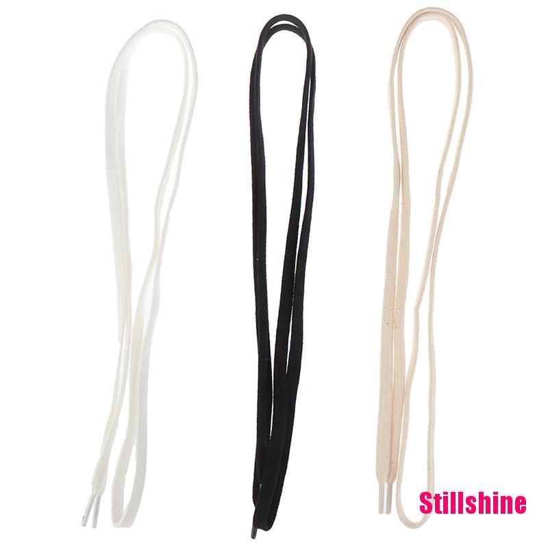 1 Cặp Dây Giày Sneaker 100cm Dày / 120cm / 140cm / 160cm