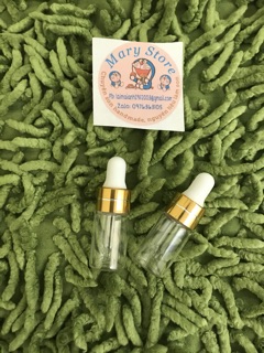 (Free ship 50k) Chai chiết serum 3ml/5ml