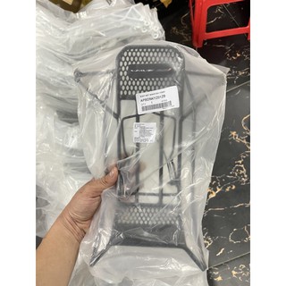 Baga nhúng nhựa wave fu led