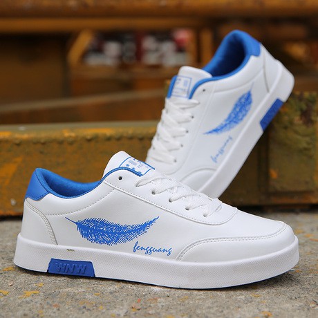 Giày NAM thời trang FASHION phong cách | BigBuy360 - bigbuy360.vn