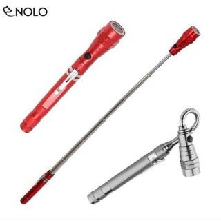 ĐÈN PIN KÉO DÀI MFT96 SỬ DỤNG PIN 2A,,