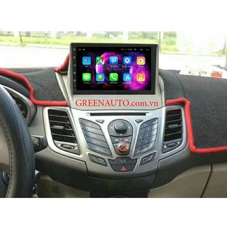 Màn Hình Android Ford Fiesta 2009-2018 Hitech H500