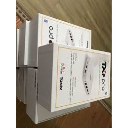 TXP PRO 2020 - TV BOX XEM TRUYỀN HÌNH BẢN QUYỀN MIỄN PHÍ - RAM 2G