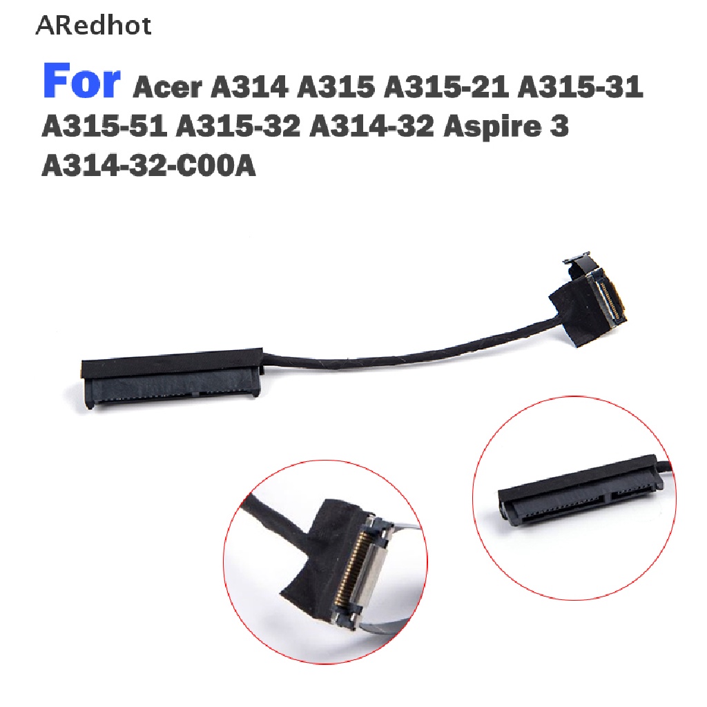 Dây Cáp Kết Nối Ổ Cứng Cho Acer A314 A315 A315-21 A315-31 Aspire 3