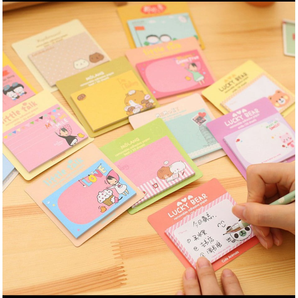 Sticky note (rectangle)