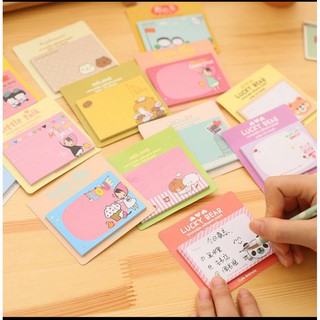Sticky note