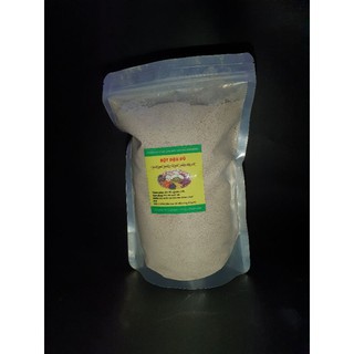 Bột Đậu Đỏ 500g - rang chín hoặc để sống