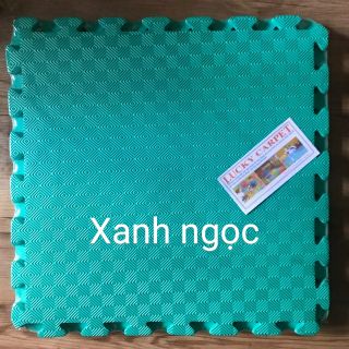 THẢM XỐP TẤM LẺ 60cm