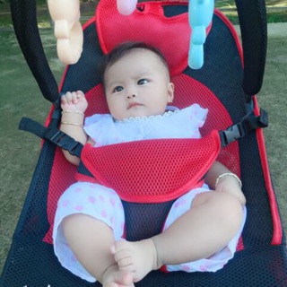 GHẾ RUNG NHÚN ĐA NĂNG