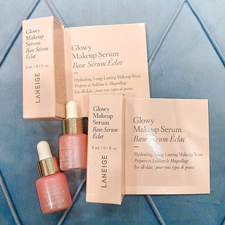 Tinh chất lót trang điểm LANEIGE Glowy Makeup Serum