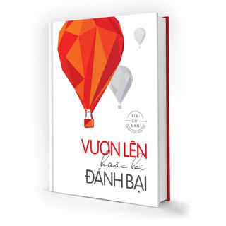 Sách - Vươn lên hoặc bị đánh bại