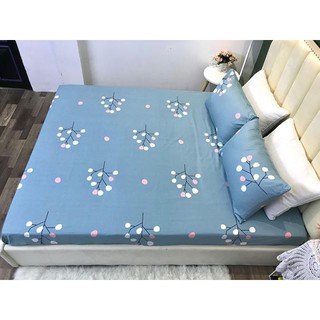Ga lẻ Cotton 100% (Ảnh Chụp Thật)