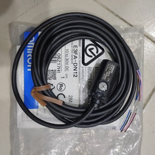 Cảm biến omron e3fa-tn11, e3fa-rn11, e3fa-dn11, e3fa-dn12, e3fa-dn13