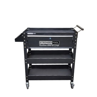 Xe đẩy đồ nghề 1 ngăn kéo cao Stronger Tool