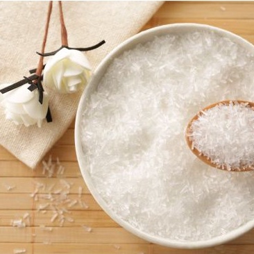 2KG BỘT NGỌT  AJINOMOTO HẠT TO, HẠT NHỎ.