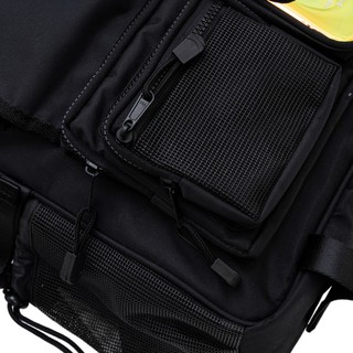 Balo FS-01 Hologram | Đen