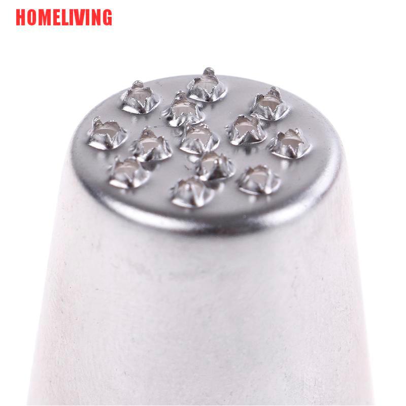 Đuôi Bắt Bông Kem Trang Trí Bánh Cupcake