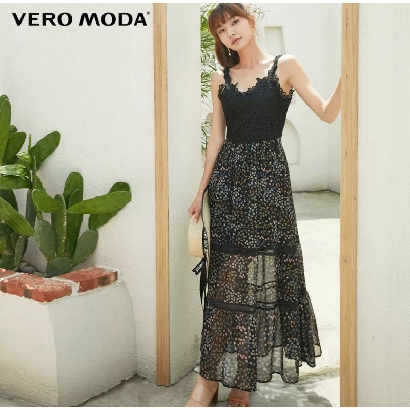 Thanh lý váy Vero moda size S new tag