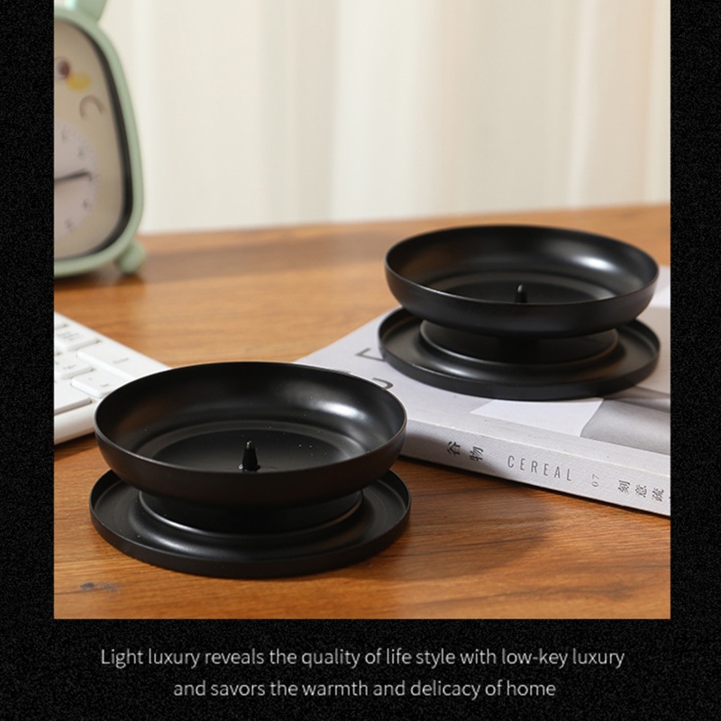 Giá Đỡ Nến Bằng Kim Loại Mạ Điện Trang Trí Tiệc Cưới / Giáng