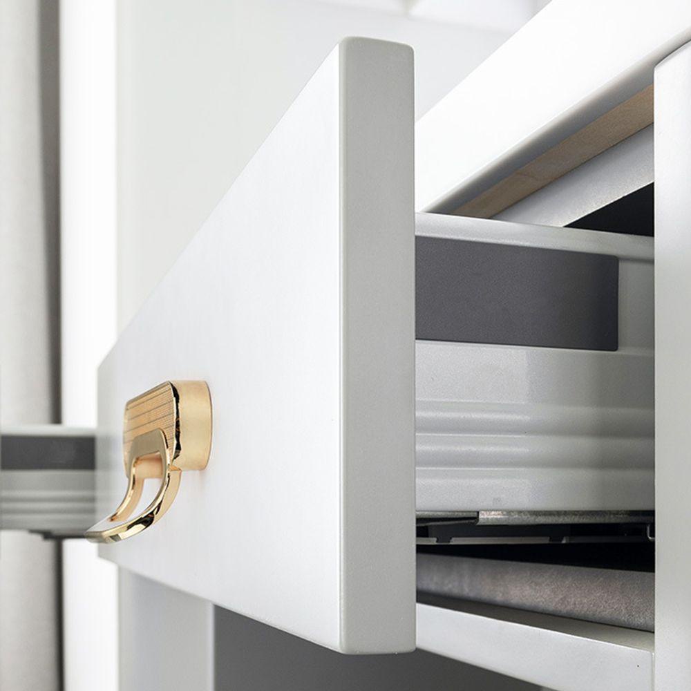 SUENIN Tay Nắm Ngăn Kéo Tủ Kiểu Dáng Đơn Giản
